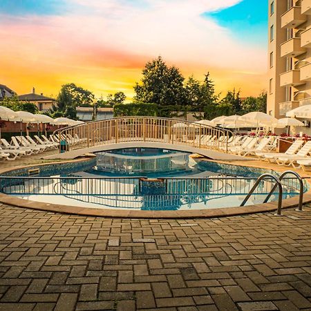 סנט קונסטנטין והלנה Villa Aurora מראה חיצוני תמונה