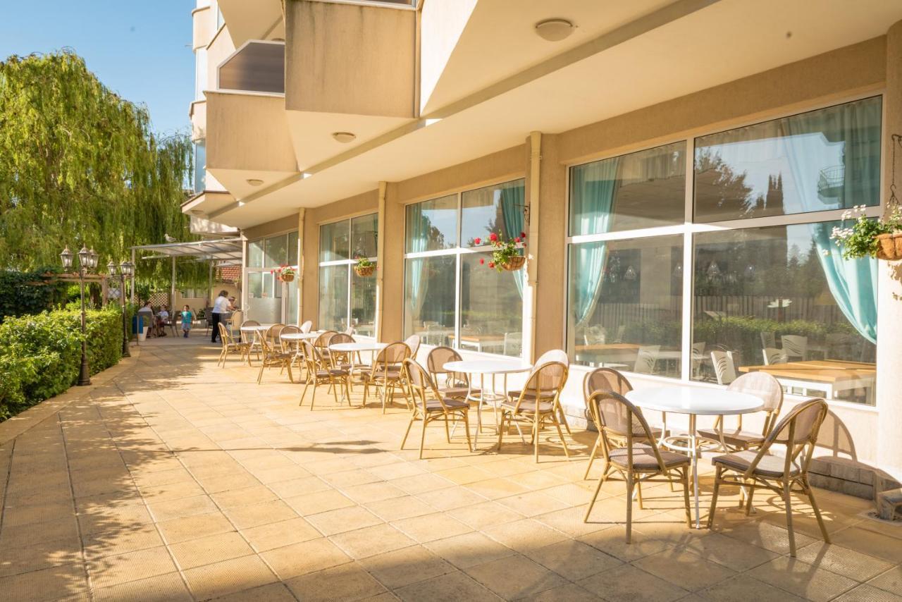 סנט קונסטנטין והלנה Villa Aurora מראה חיצוני תמונה