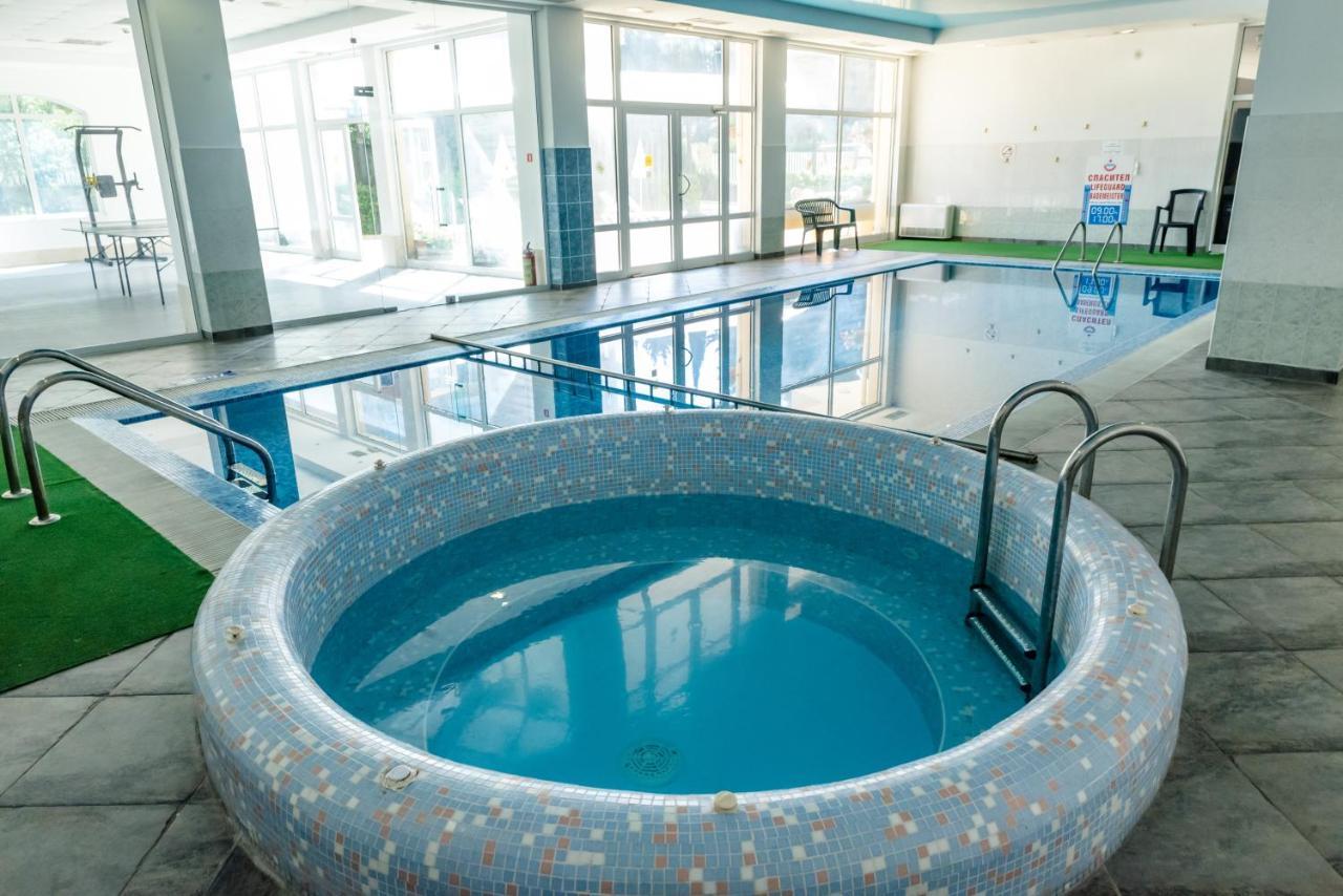 סנט קונסטנטין והלנה Villa Aurora מראה חיצוני תמונה