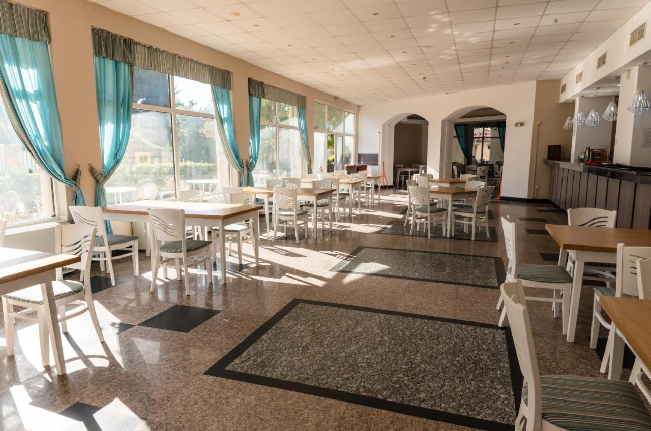 סנט קונסטנטין והלנה Villa Aurora מראה חיצוני תמונה