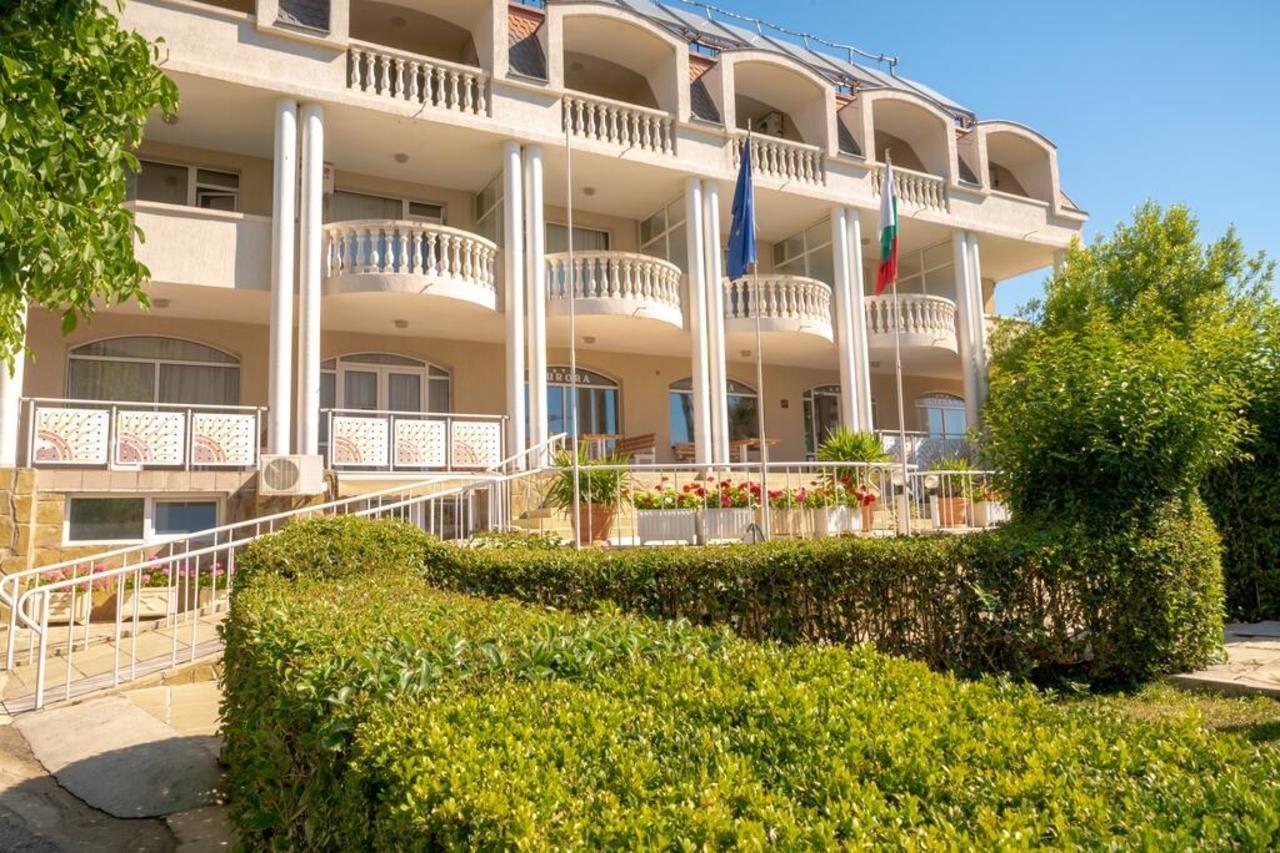 סנט קונסטנטין והלנה Villa Aurora מראה חיצוני תמונה