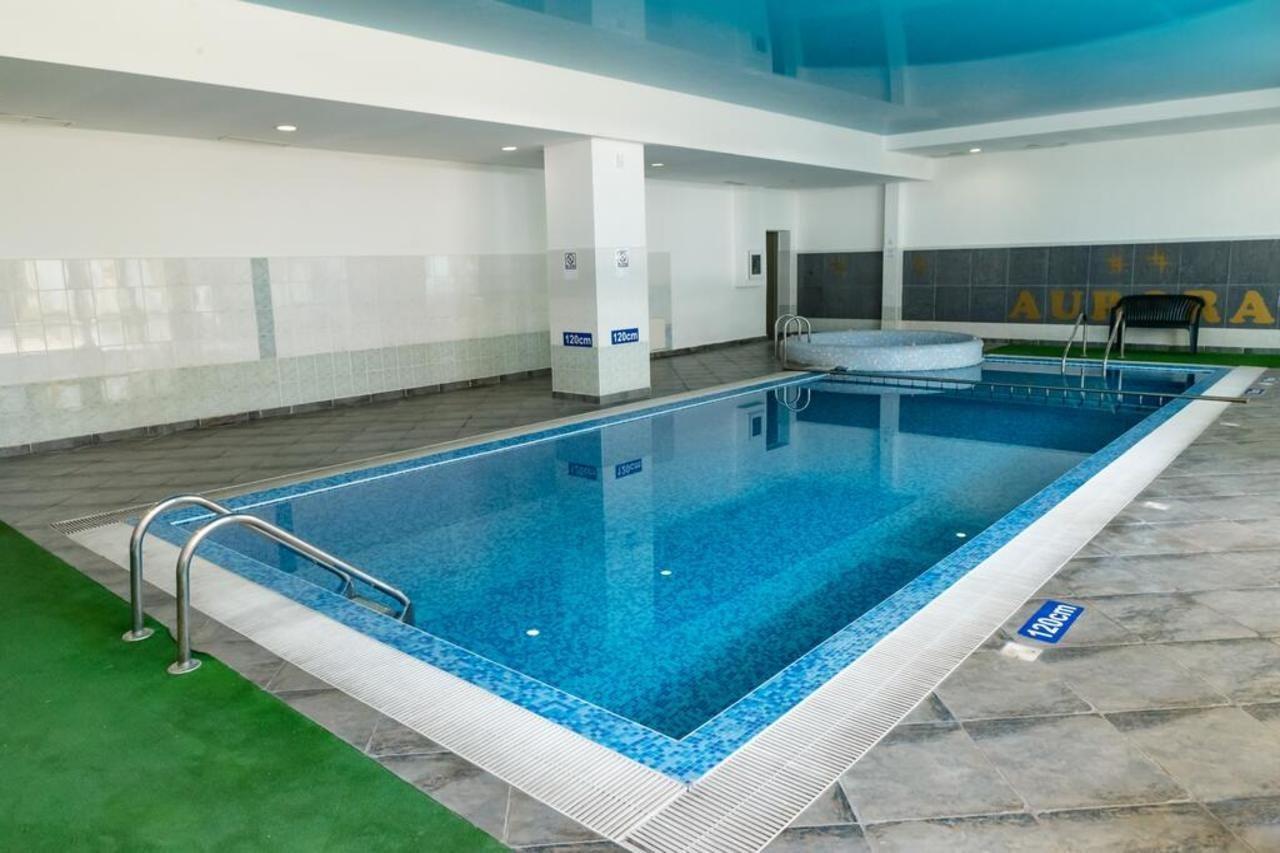 סנט קונסטנטין והלנה Villa Aurora מראה חיצוני תמונה