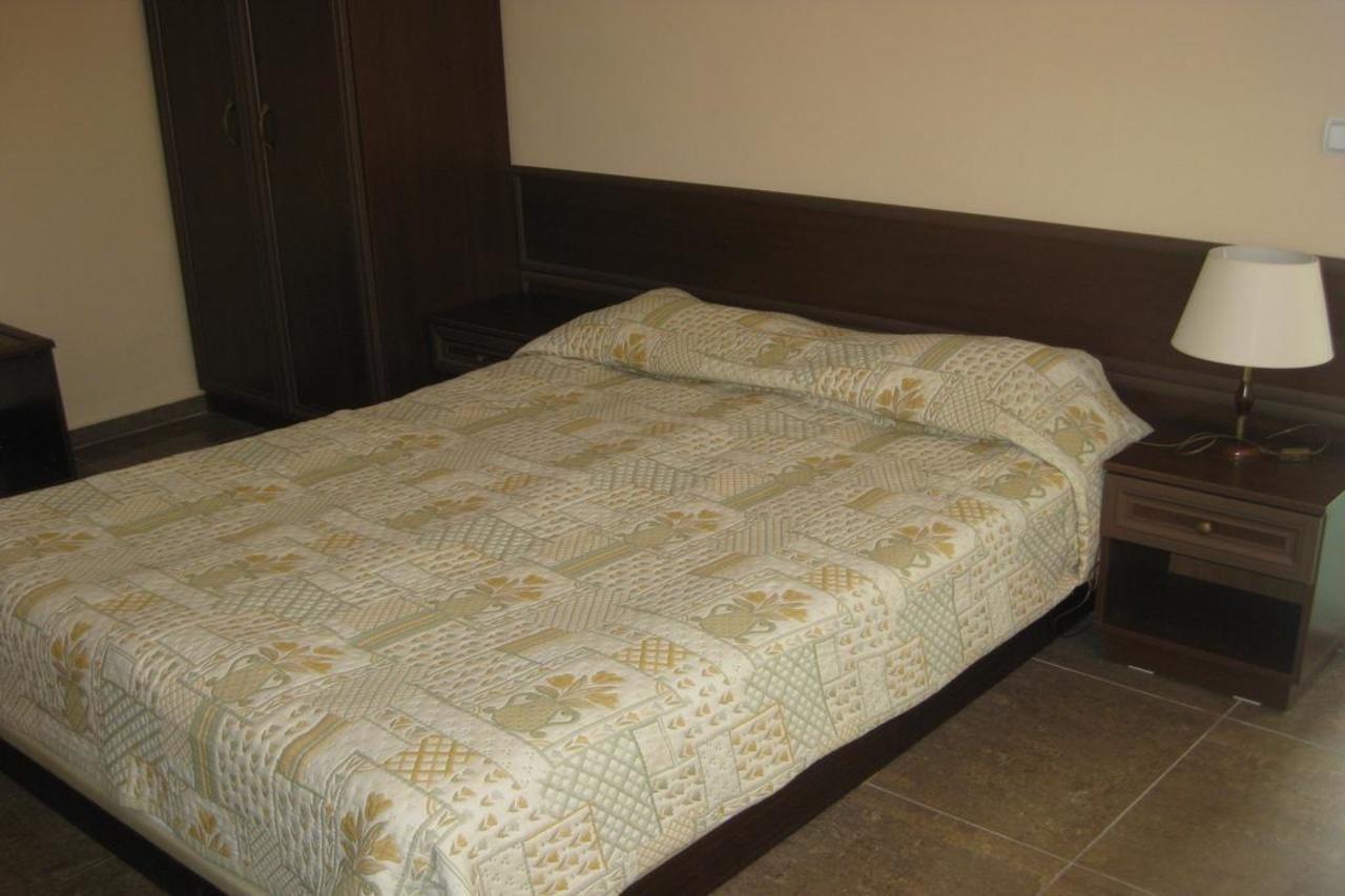 סנט קונסטנטין והלנה Villa Aurora מראה חיצוני תמונה