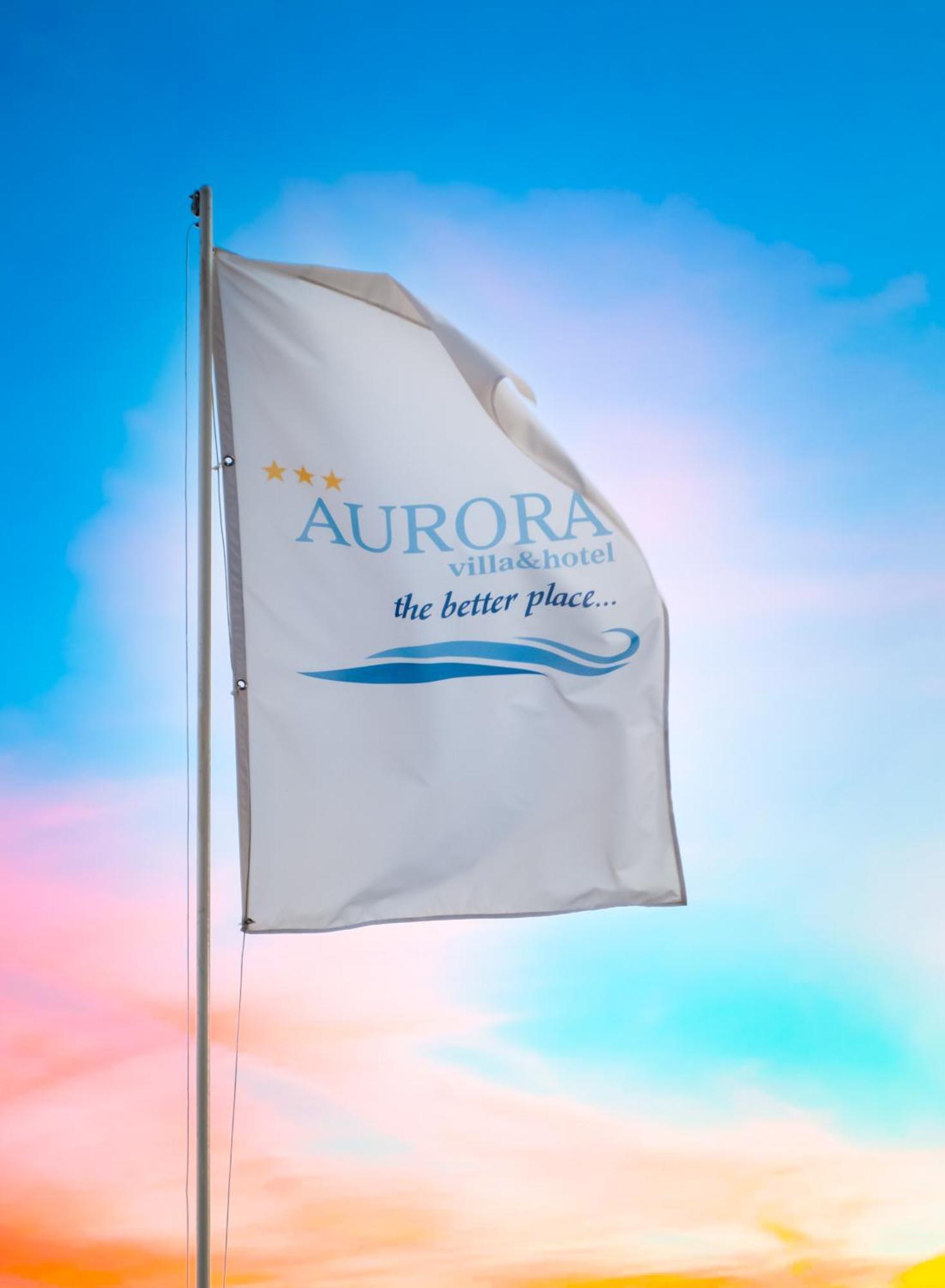 סנט קונסטנטין והלנה Villa Aurora מראה חיצוני תמונה