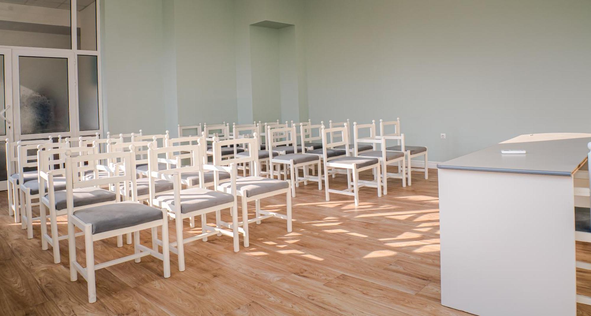 סנט קונסטנטין והלנה Villa Aurora מראה חיצוני תמונה