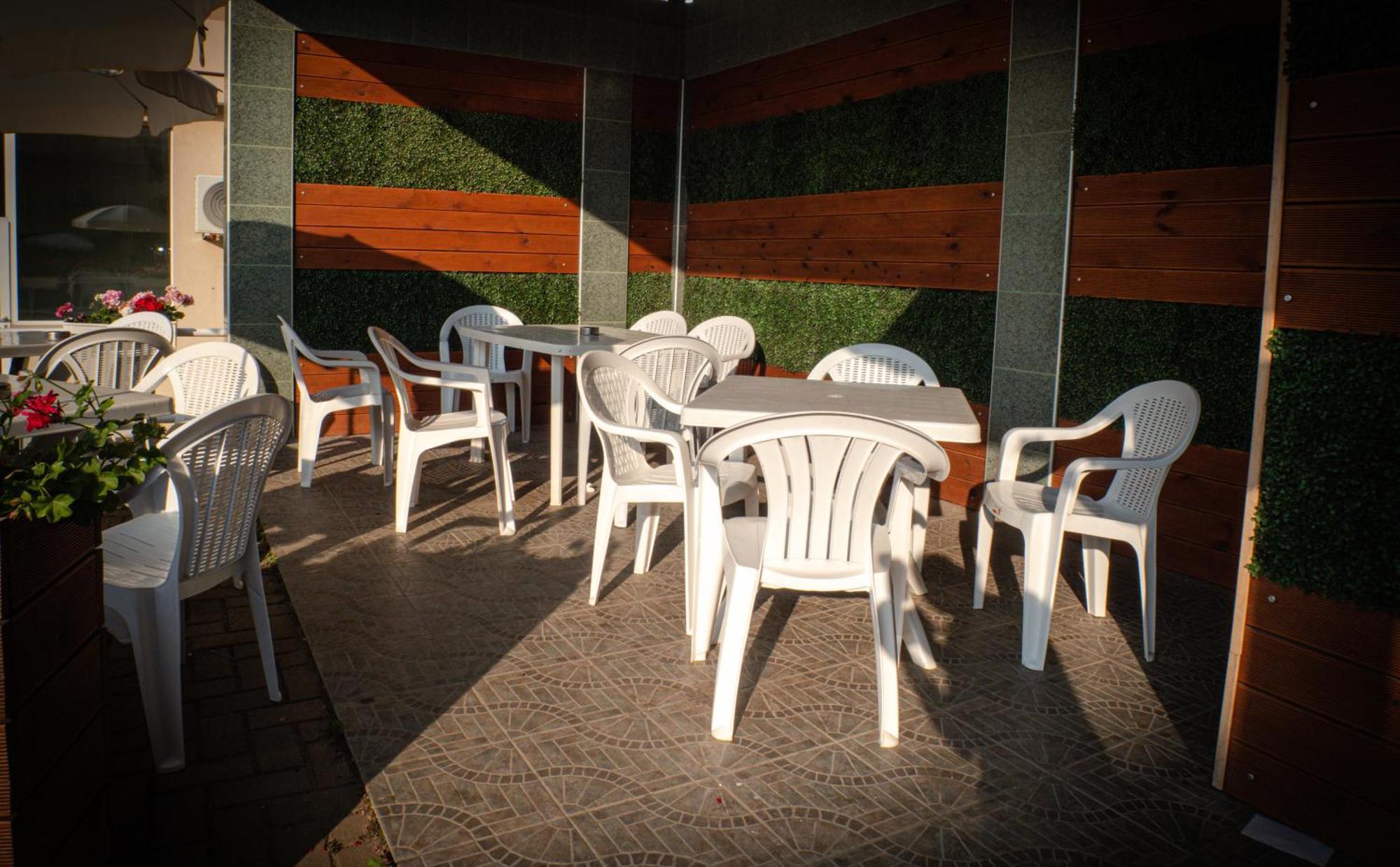 סנט קונסטנטין והלנה Villa Aurora מראה חיצוני תמונה