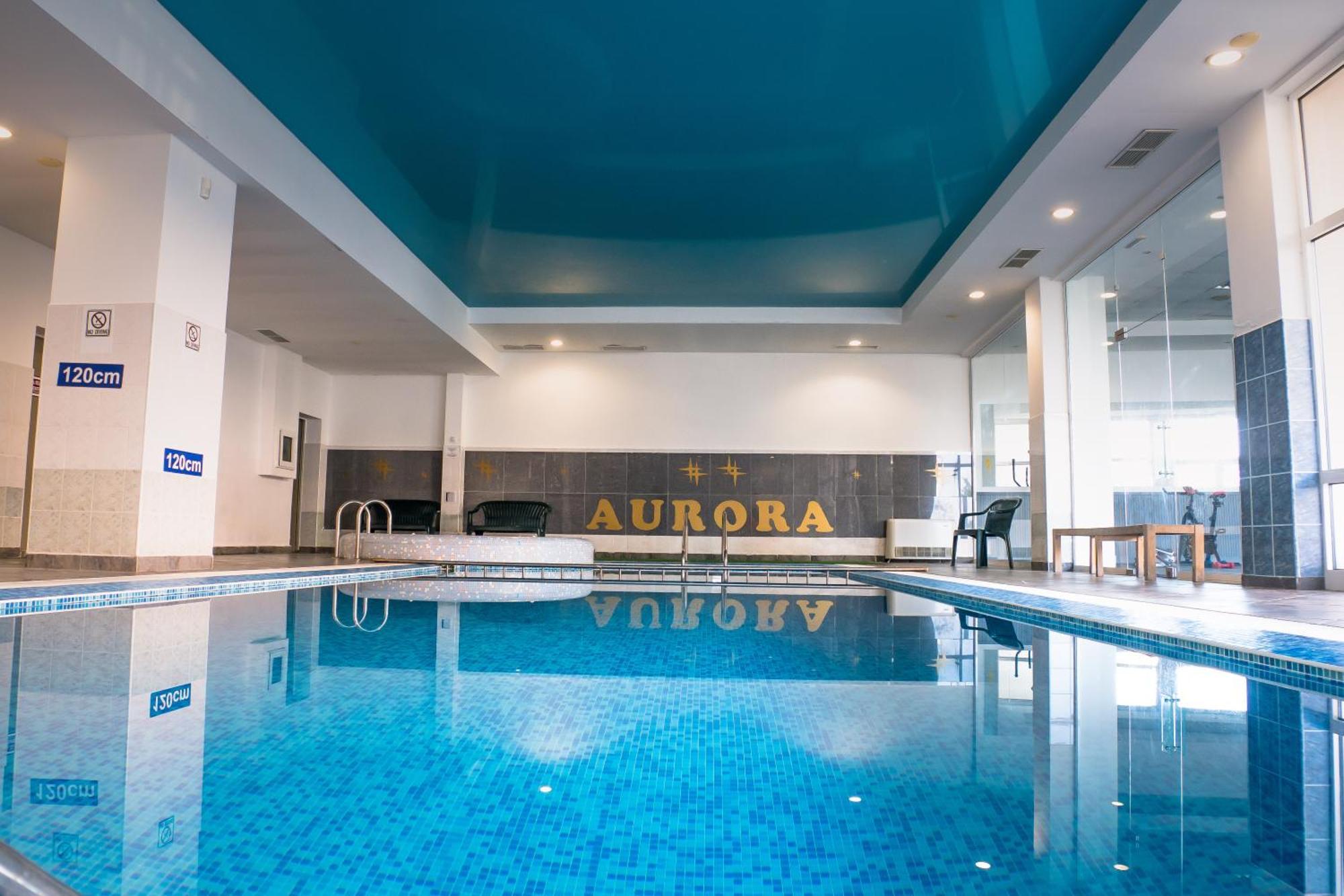 סנט קונסטנטין והלנה Villa Aurora מראה חיצוני תמונה