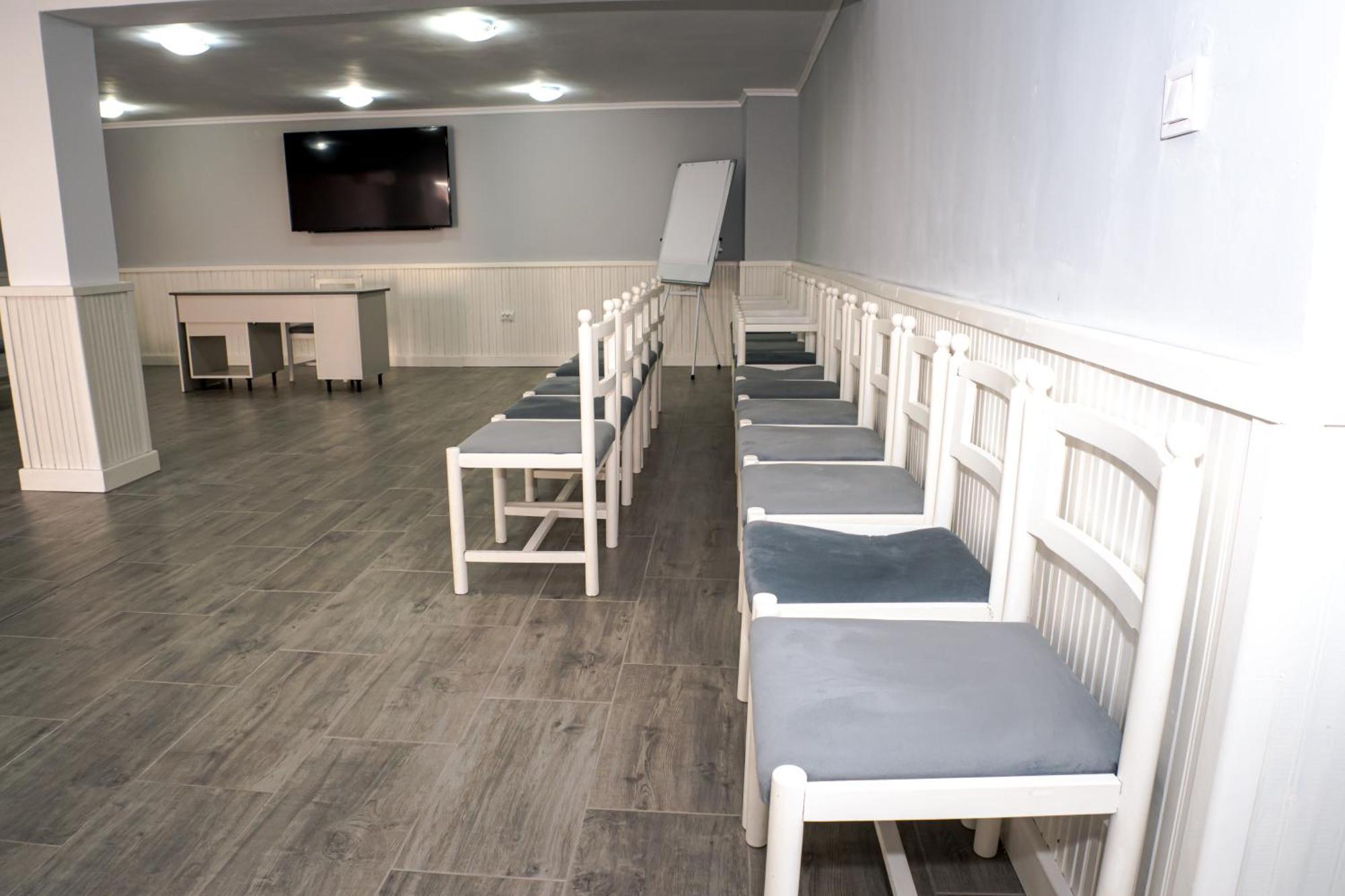 סנט קונסטנטין והלנה Villa Aurora מראה חיצוני תמונה