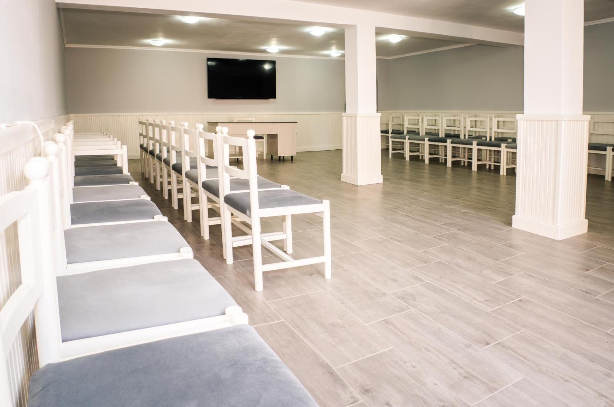 סנט קונסטנטין והלנה Villa Aurora מראה חיצוני תמונה