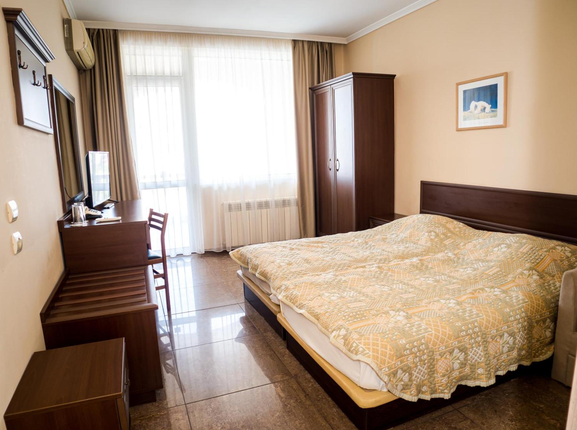 סנט קונסטנטין והלנה Villa Aurora מראה חיצוני תמונה