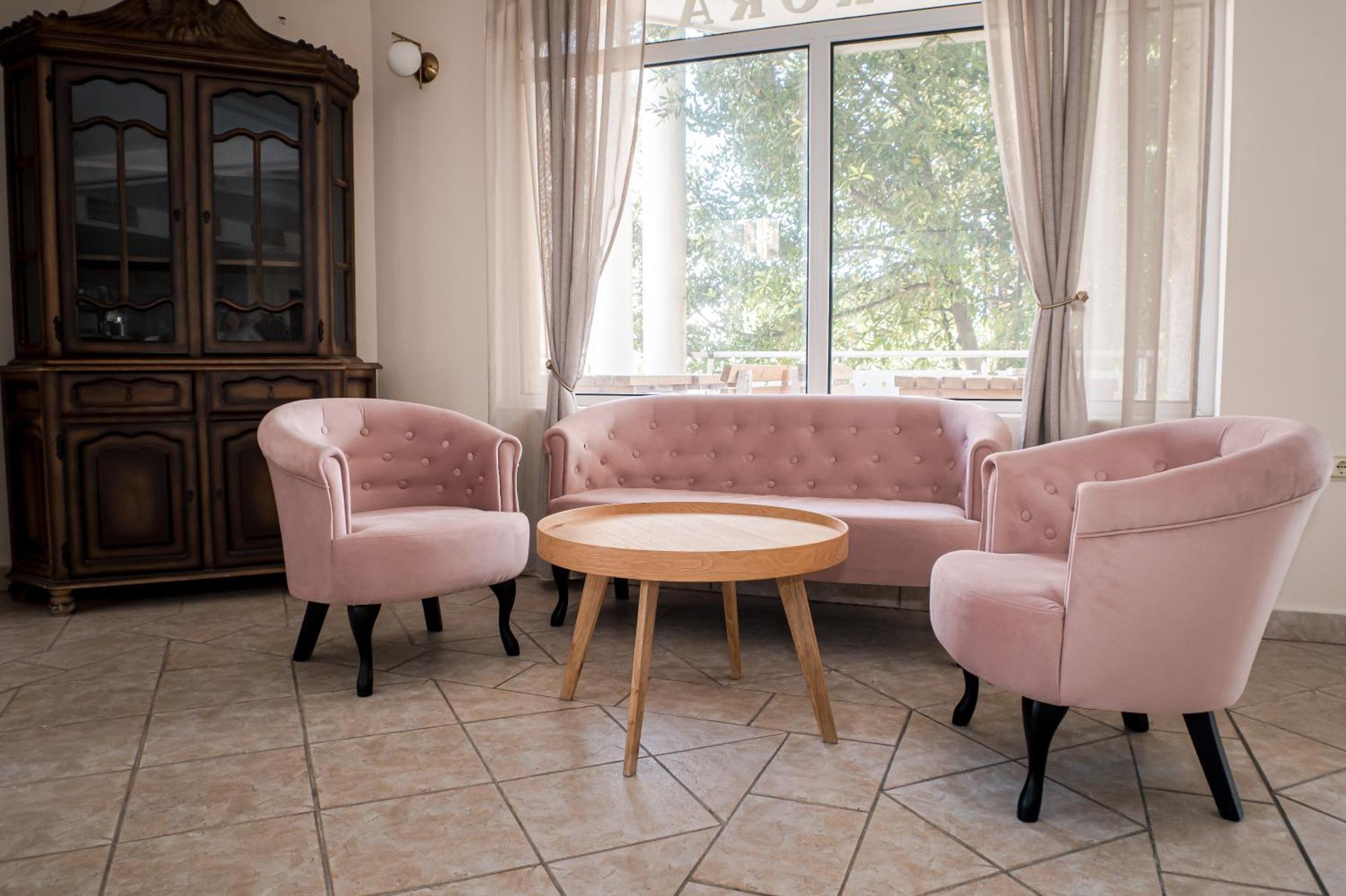 סנט קונסטנטין והלנה Villa Aurora מראה חיצוני תמונה