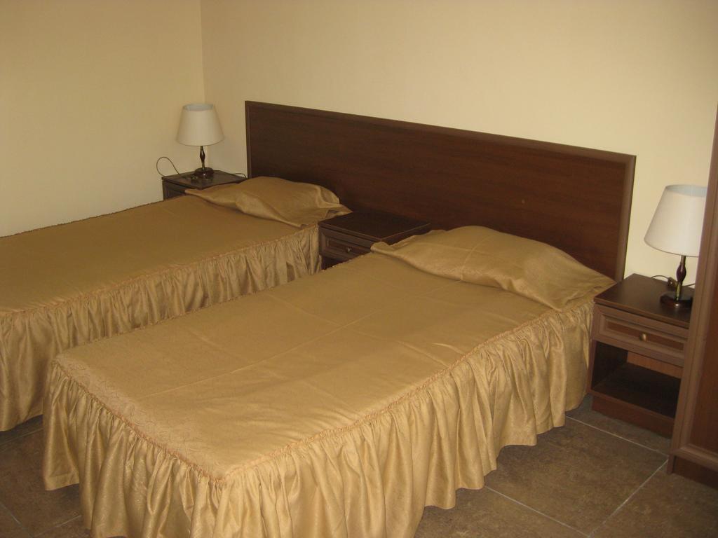 סנט קונסטנטין והלנה Villa Aurora מראה חיצוני תמונה