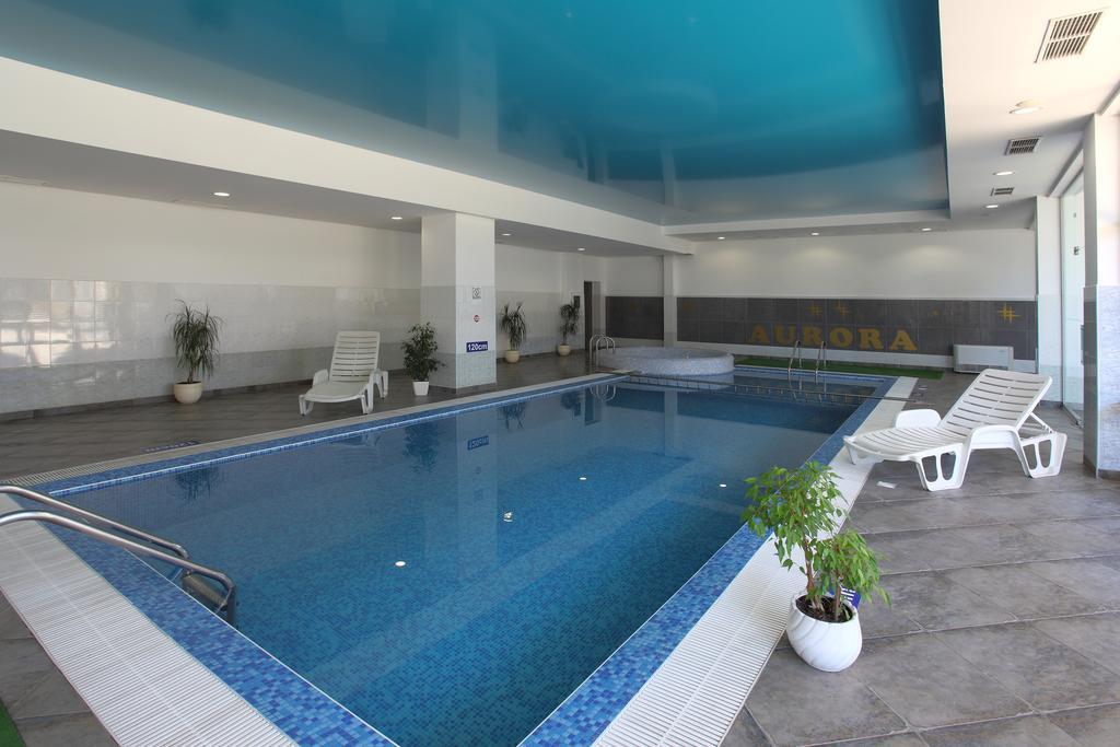 סנט קונסטנטין והלנה Villa Aurora מראה חיצוני תמונה